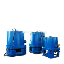 Mineral Beneficiation Gravity Machine Concentrator for Sale